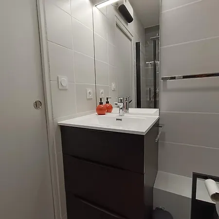 Le Petit Graulen Apartment