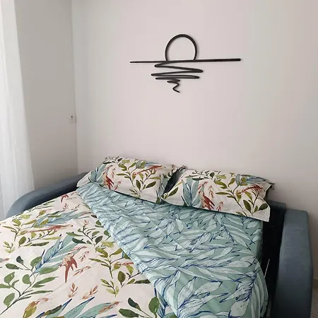 Le Petit Graulen Apartment *