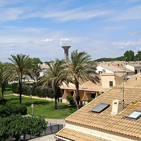 Le Petit Graulen * Le Grau-du-Roi