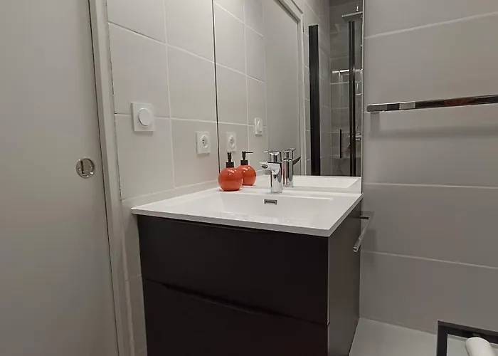 Le Petit Graulen Appartement