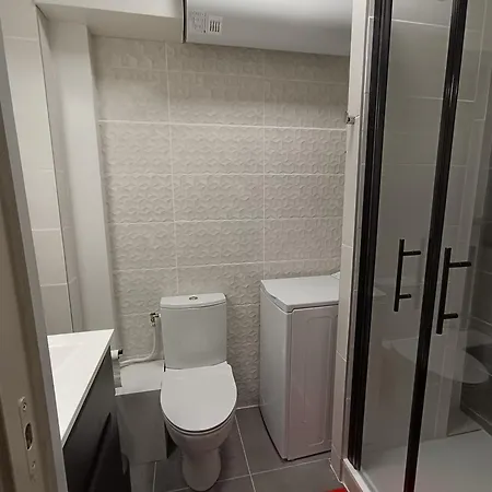 Le Petit Graulen Apartment