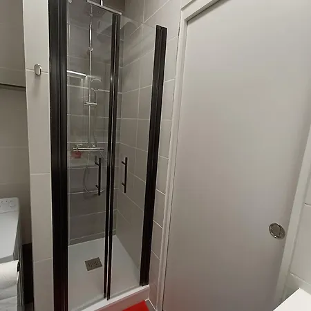 Le Petit Graulen Apartman Le Grau-du-Roi