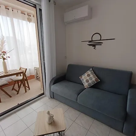 Le Petit Graulen Apartment *