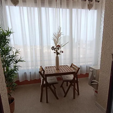 Apartament Le Petit Graulen *