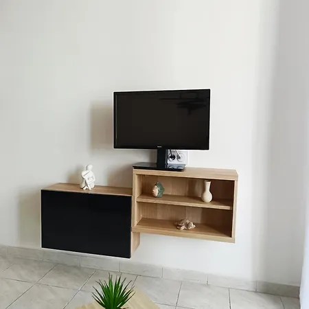 Apartament Le Petit Graulen Le Grau-du-Roi