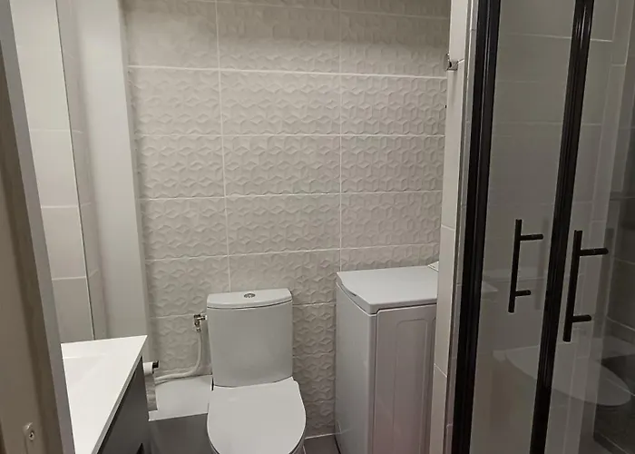 Le Petit Graulen 아파트