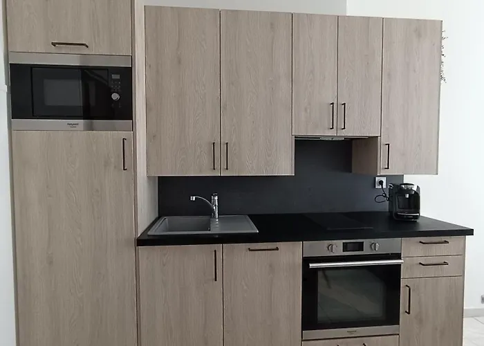 Le Petit Graulen * 르그로뒤후아