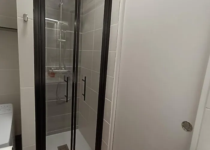 Le Petit Graulen 아파트 르그로뒤후아