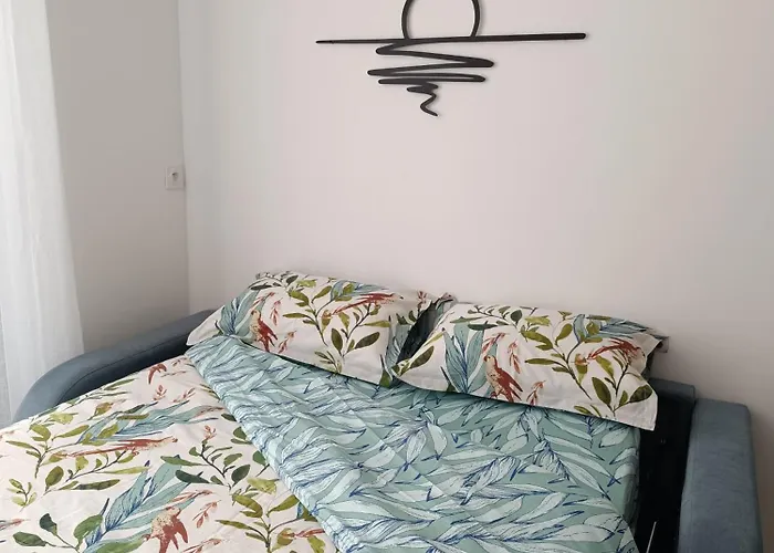 Le Petit Graulen 아파트 *